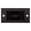 Витяжка кухонна Eleyus MIRRA 1200 LED 60 BL зображення 10