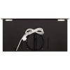 Витяжка кухонна Eleyus MIRRA 1200 LED 60 BL зображення 11