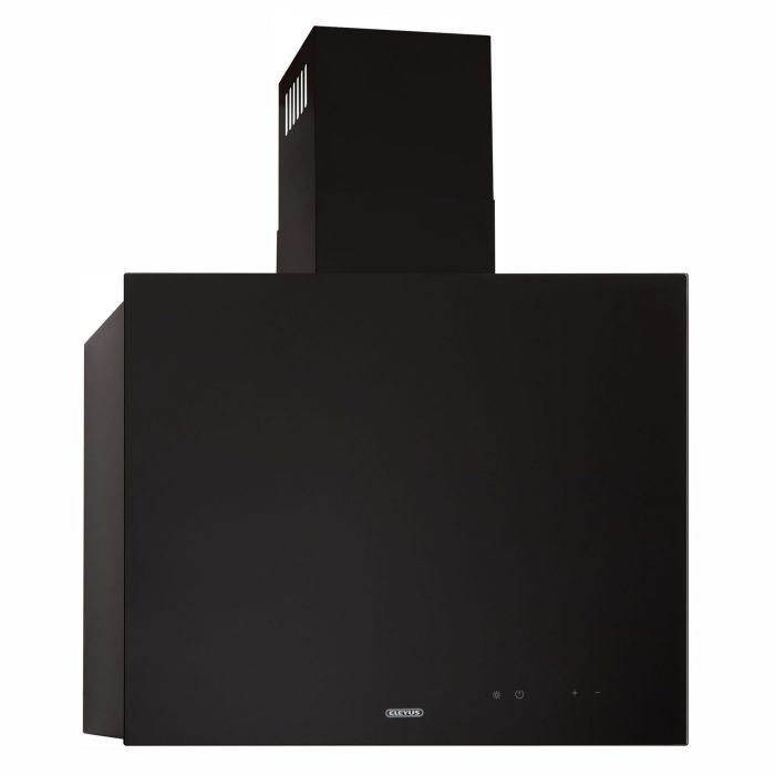 Витяжка кухонна Eleyus MIRRA 1200 LED 60 BL зображення 2