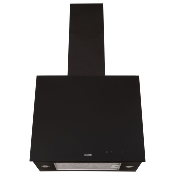 Витяжка кухонна Eleyus MIRRA 1200 LED 60 BL зображення 5