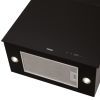 Витяжка кухонна Eleyus MIRRA 1200 LED 60 BL зображення 6