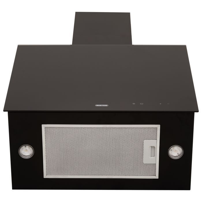 Витяжка кухонна Eleyus MIRRA 1200 LED 60 BL зображення 8