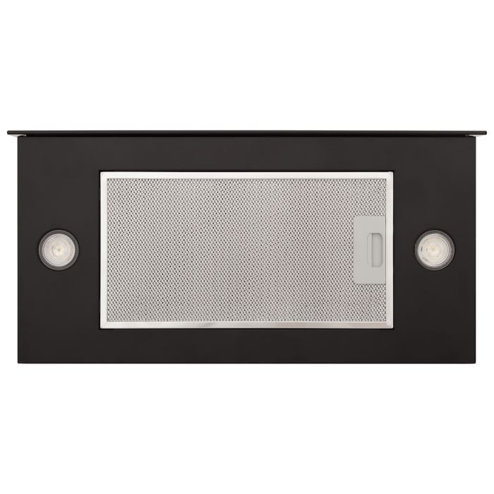 Витяжка кухонна Eleyus MIRRA 1200 LED 60 BL зображення 9