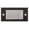 Витяжка кухонна Eleyus MIRRA 1200 LED 60 BL зображення 9