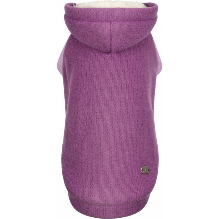 Толстовка для тварин Pet Fashion Lilac XS2 бузкова (4823082427789)