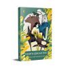 Книга Книга джунглів - Джозеф-Редьярд Кіплінг Видавництво РМ (9786178280857)