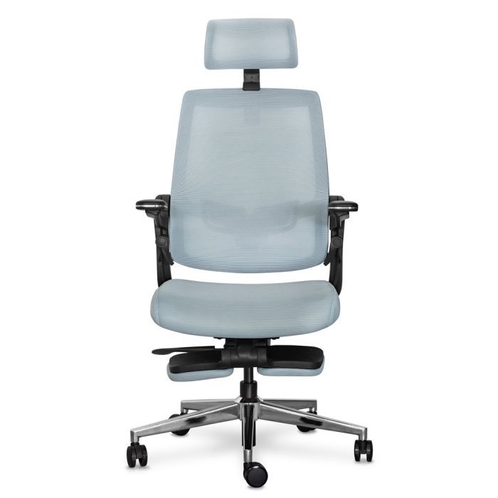 Офісне крісло Mealux Y-565 KBG зображення 10