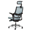 Офісне крісло Mealux Y-565 KBGL зображення 7