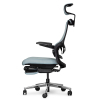 Офісне крісло Mealux Y-565 KBGL зображення 8