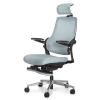 Офісне крісло Mealux Y-565 KBGL зображення 9