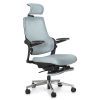 Офісне крісло Mealux Y-565 KBGL