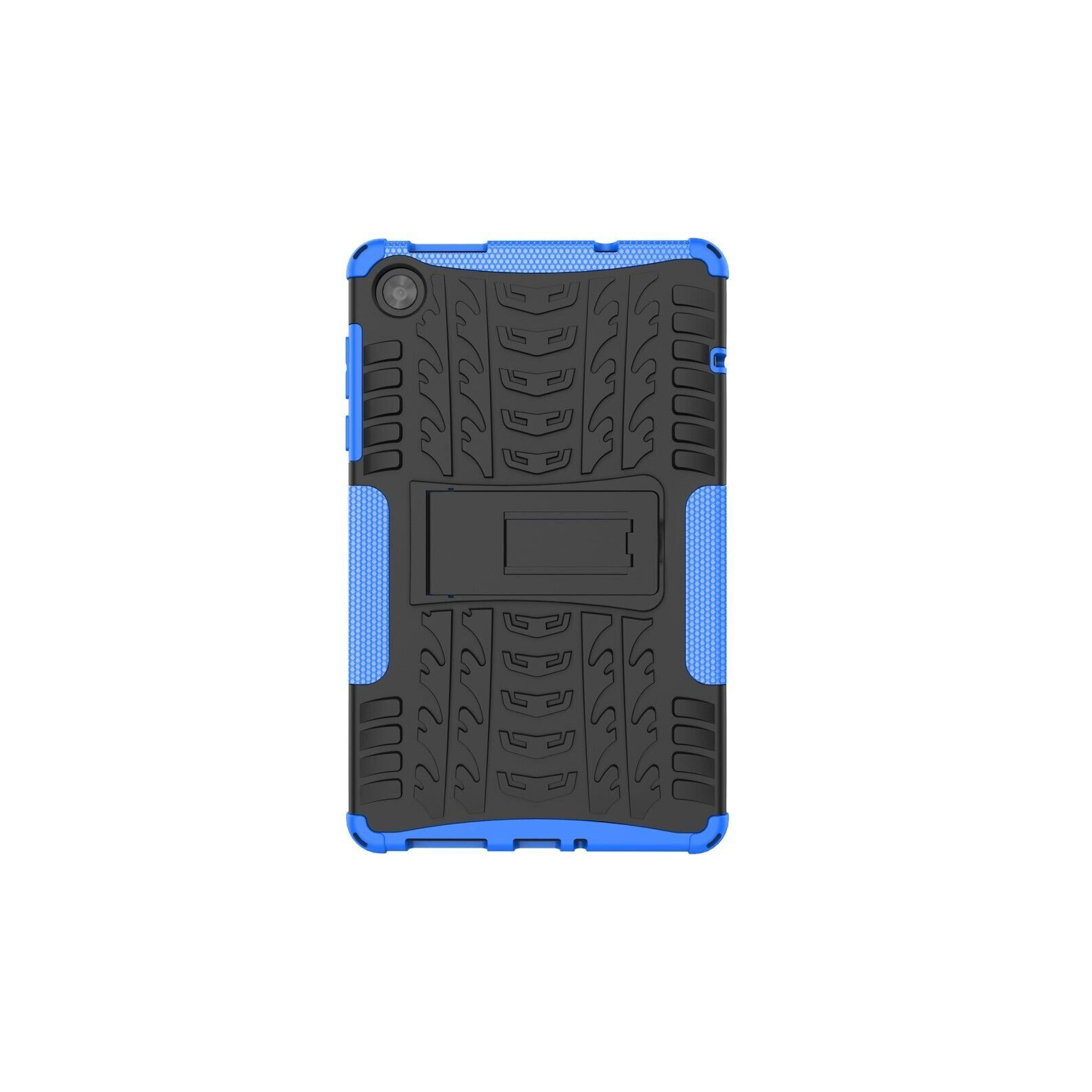 Чохол до планшета BeCover Lenovo Tab M8 (4rd Gen) TB-300FU 8" Blue (709925) зображення 3