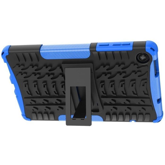 Чехол для планшета BeCover Lenovo Tab M8 (4rd Gen) TB-300FU 8" Blue (709925) изображение 5