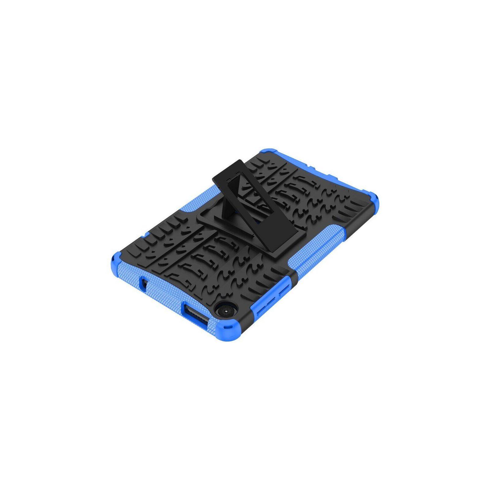 Чохол до планшета BeCover Lenovo Tab M8 (4rd Gen) TB-300FU 8" Blue (709925) зображення 6