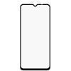 Стекло защитное Drobak Realme C53 Black Frame A+ (535341)