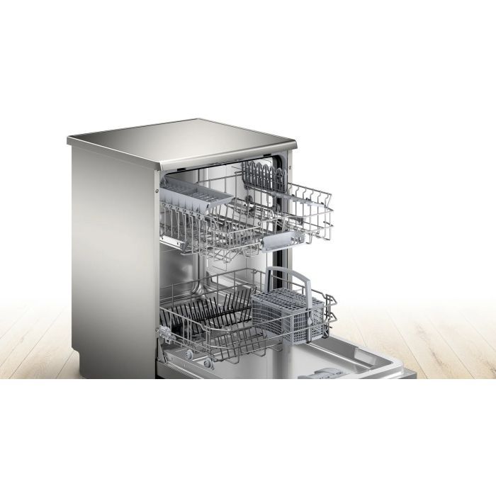 Посудомийна машина Bosch SMS44DI01T зображення 4