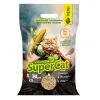 Наповнювач для туалету Super Cat Кукурудзяний комкуючий 2.5 кг (3539)