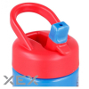 Бутылка для воды Stor Playground Super Mario 410 мл (Stor-21401) изображение 2
