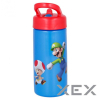 Пляшка для води Stor Playground Super Mario 410 мл (Stor-21401) зображення 3