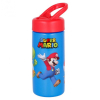 Пляшка для води Stor Playground Super Mario 410 мл (Stor-21401)