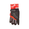 Защитные перчатки Milwaukee безпалі, 10/XL (48229743) изображение 3