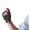 Захисні рукавиці Milwaukee безпалі, 10/XL (48229743) зображення 4