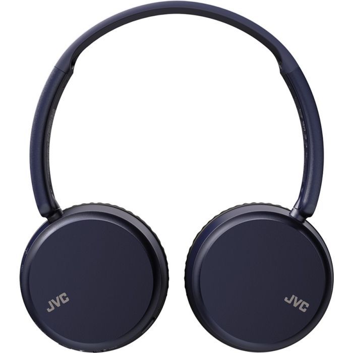 Наушники JVC HA-S36W Blue (HA-S36W-A-U) изображение 4