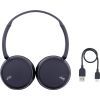 Наушники JVC HA-S36W Blue (HA-S36W-A-U) изображение 5