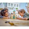 Конструктор LEGO Замок короля Магнифико (43224) изображение 10