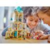 Конструктор LEGO Замок короля Магнифико (43224) изображение 11