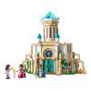 Конструктор LEGO Замок короля Магнифико (43224) изображение 2