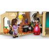 Конструктор LEGO Замок короля Магнифико (43224) изображение 4