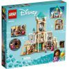 Конструктор LEGO Замок короля Магнифико (43224) изображение 9