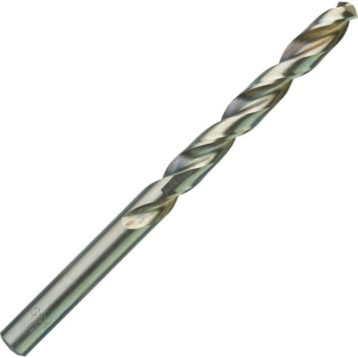 Свердло Milwaukee по металу THUNDERWEB HSS-G DIN338, 11,0 x 142 мм (4932352369)
