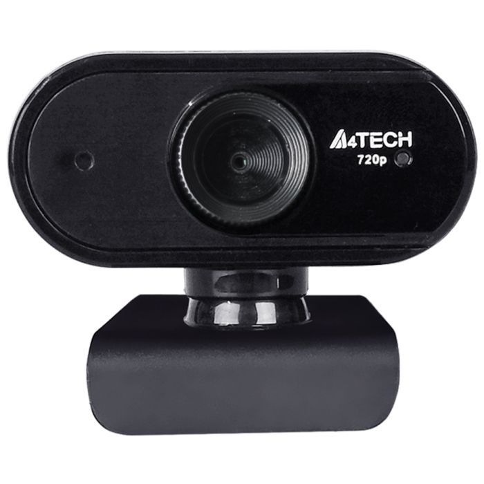 Веб-камера A4Tech PK-825P Black (PK-825P) изображение 2