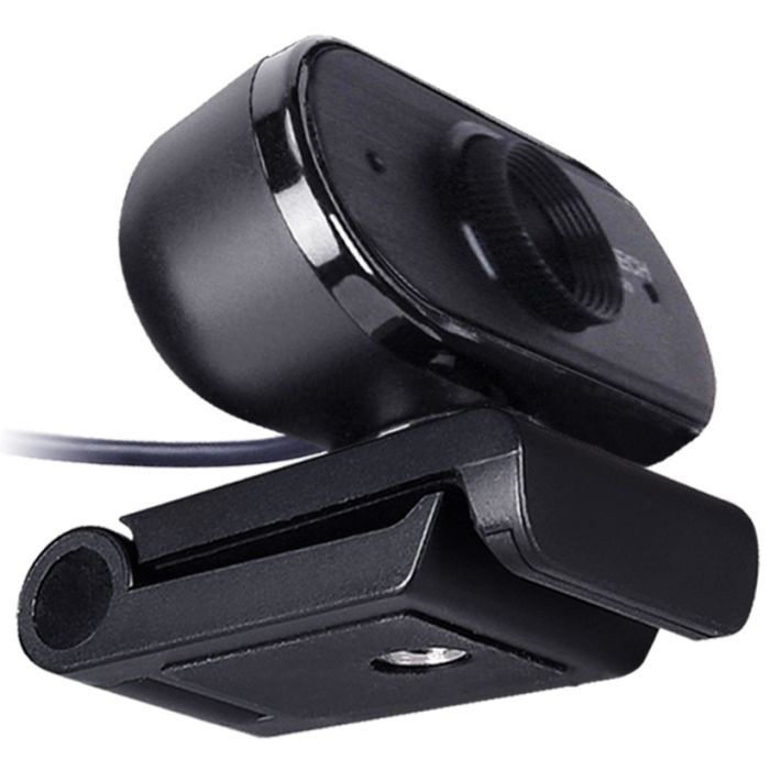 Веб-камера A4Tech PK-825P Black (PK-825P) изображение 3