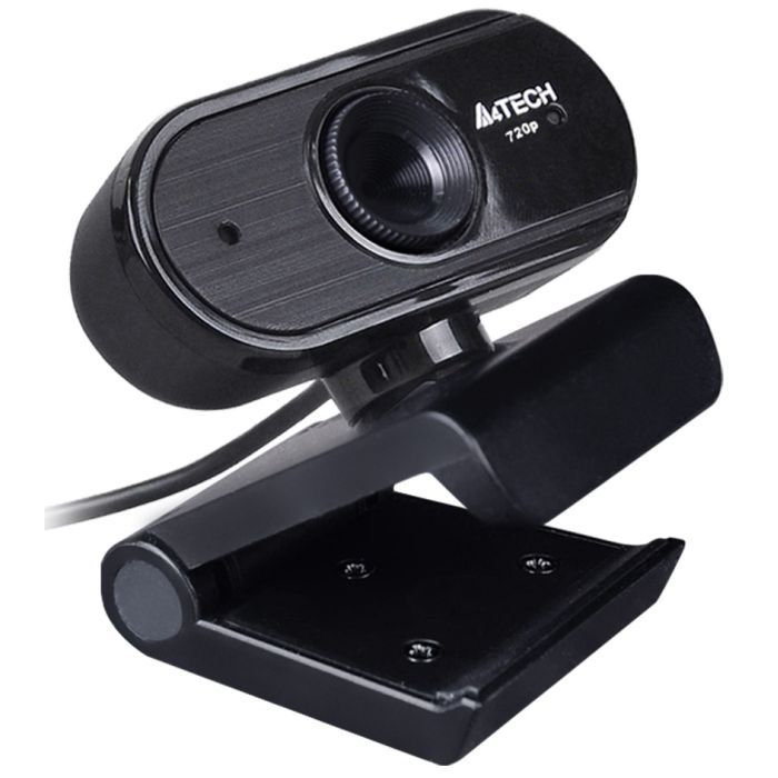 Веб-камера A4Tech PK-825P Black (PK-825P) изображение 4