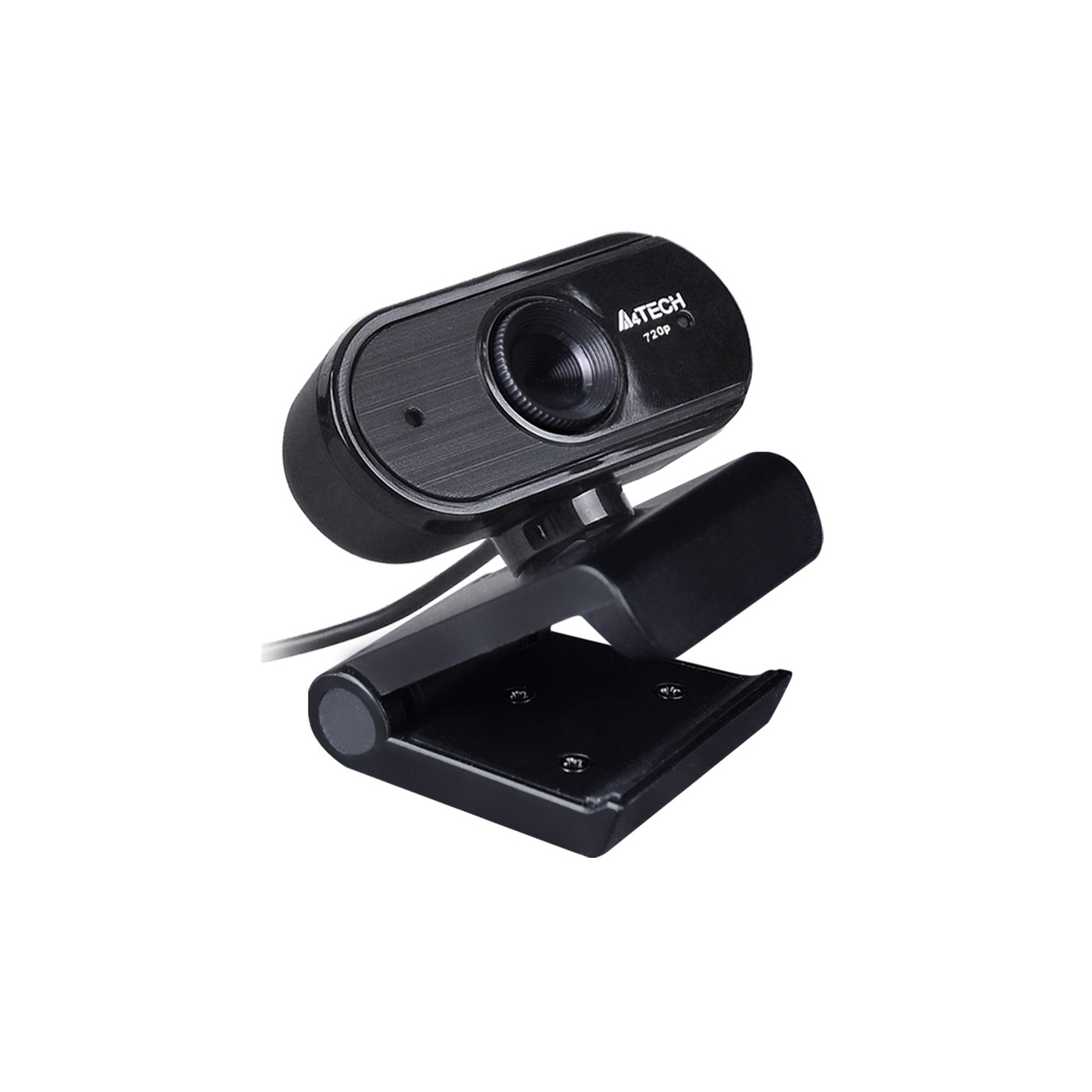 Веб-камера A4Tech PK-825P Black (PK-825P) изображение 4