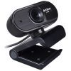 Веб-камера A4Tech PK-825P Black (PK-825P) изображение 4