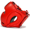 Боксерский шлем Thor 716 M ПУ-шкіра Червоний (716 (PU) RED M) изображение 2