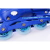 Роликовые коньки Tempish Swist Flash 30-33 Блакитні (1000000032/BLUE/30-33) изображение 14