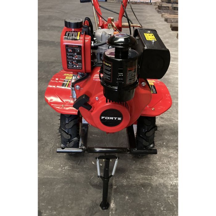 Культиватор Forte 1050S, колеса 8", 5,0лс (121336) изображение 12