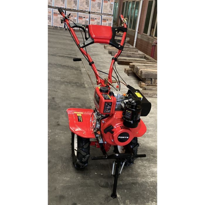 Культиватор Forte 1050S, колеса 8", 5,0лс (121336) изображение 6