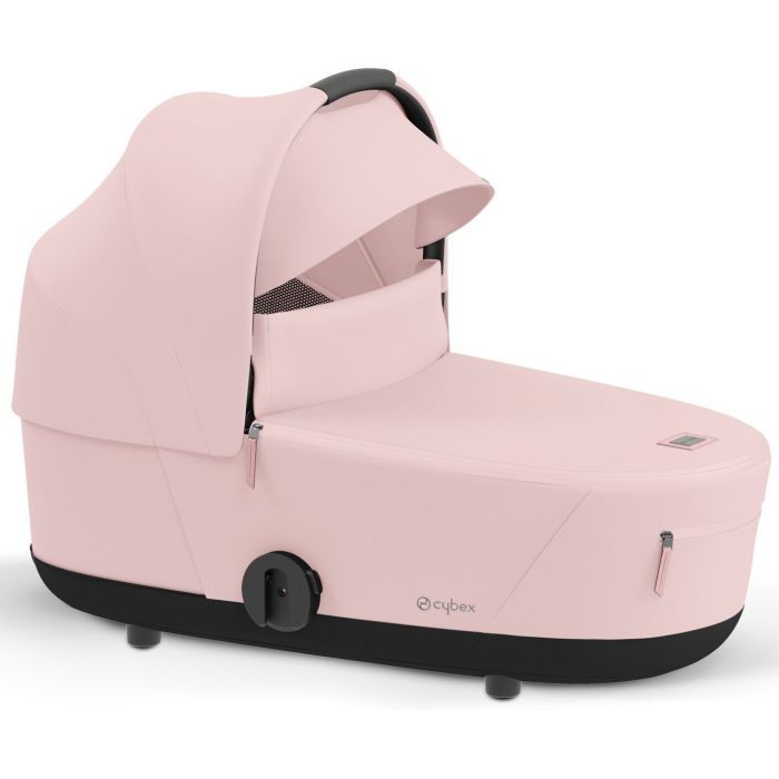 Люлька Cybex Mios Lux Peach Pink (523000945) зображення 2