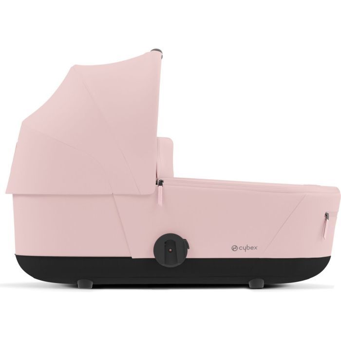 Люлька Cybex Mios Lux Peach Pink (523000945) зображення 3