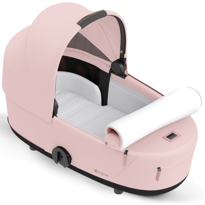 Люлька Cybex Mios Lux Peach Pink (523000945) зображення 4