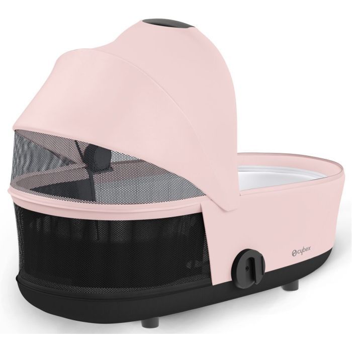 Люлька Cybex Mios Lux Peach Pink (523000945) зображення 5