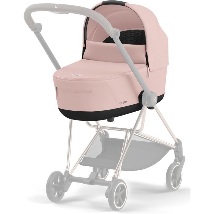 Люлька Cybex Mios Lux Peach Pink (523000945) зображення 6