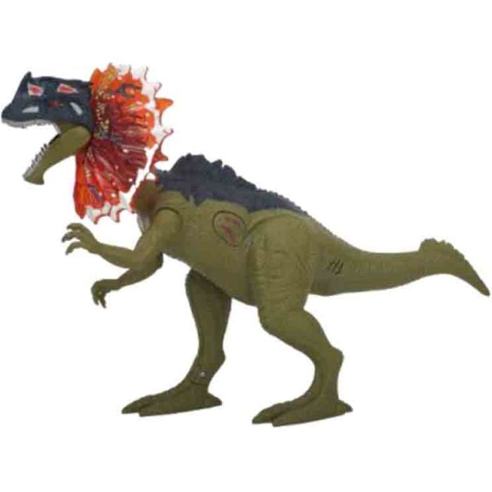 Игровой набор Dino Valley Дино Mega Roar Dinos (542608-1) изображение 2