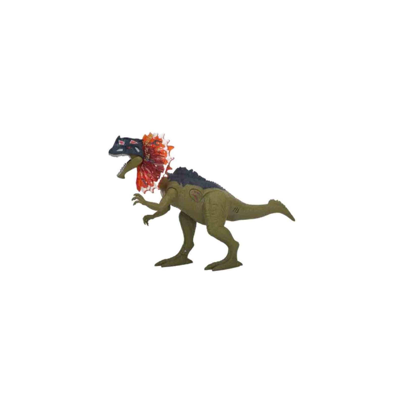 Игровой набор Dino Valley Дино Mega Roar Dinos (542608-1) изображение 2